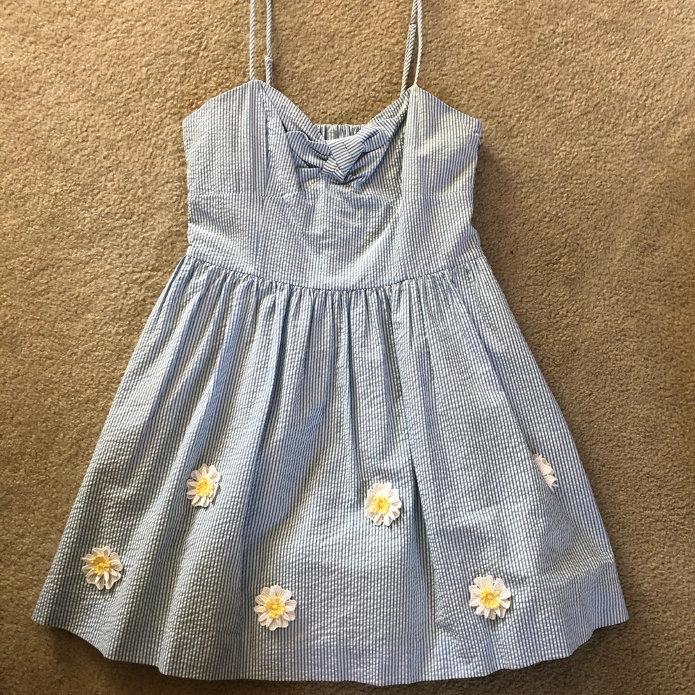NWT Lilly Pulitzer dress